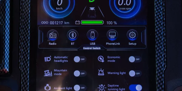 Pantalla
